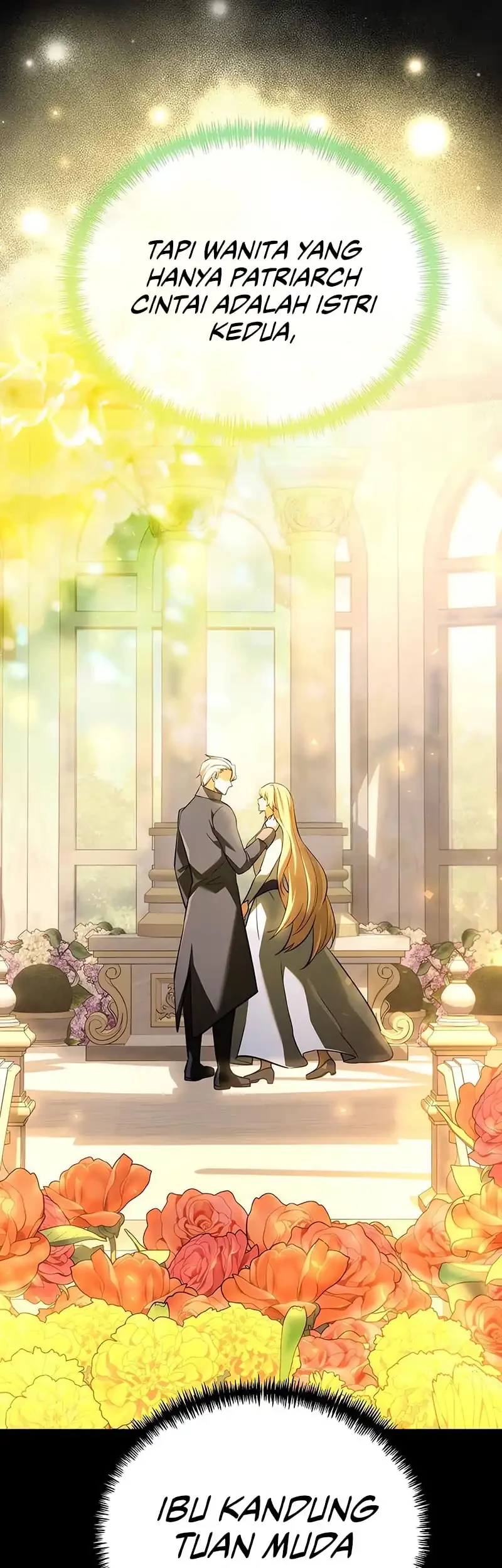 terminally ill genius dark knight chapter 118 - Page 17